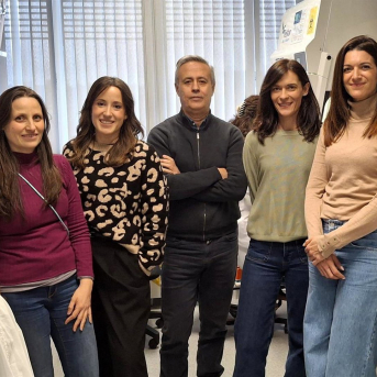 Expertos muestran que los telómeros revelan diferencias por género en las secuelas respiratorias tras Covid-19 grave ISCIII