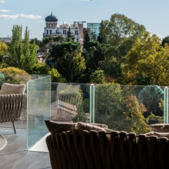 Property Partners pone a la venta el piso más caro de Madrid PROPERTY PARTNERS Property Partners pone a la venta el piso más caro de Madrid PROPERTY PARTNERS