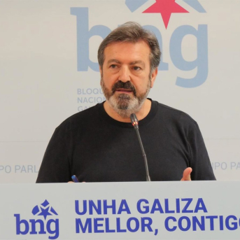 El BNG reprocha inacción a la Xunta por los daños de los temporales y exige ayudas ante la subida del nivel del mar El BNG reprocha inacción a la Xunta por los daños de los temporales y exige ayudas ante la subida del nivel del mar