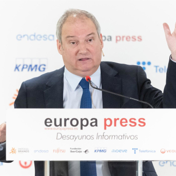 El ministro de Industria y Turismo, Jordi Hereu, en una imagen de archivo. Eduardo Parra - Europa Press El ministro de Industria y Turismo, Jordi Hereu, en una imagen de archivo. Eduardo Parra - Europa Press