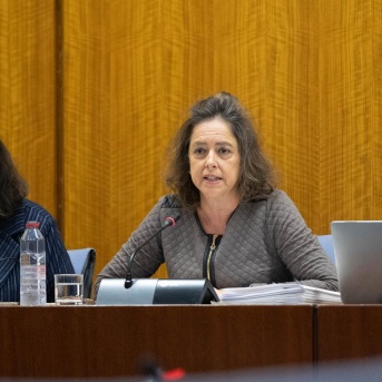 La Junta invertirá 75.000 euros en el plan invernal de caminos y pistas forestales del Parque de Cazorla, Segura y Las Villas