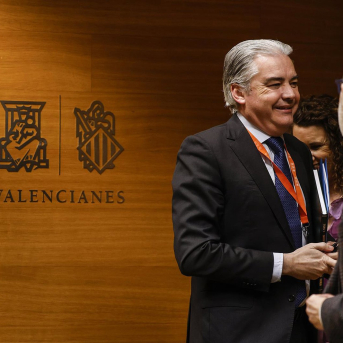 Ampliación | El fiscal superior alerta del repunte de delitos sexuales y lo vincula al acceso precoz a la pornografía