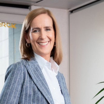 Marieta Jiménez, nombrada nueva miembro del Comité Ejecutivo de Merck Healthcare MERCK