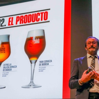 Estrella Galicia ESTRELLA GALICIA Estrella Galicia ESTRELLA GALICIA