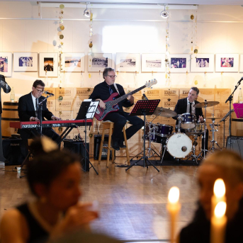 Jean Leon organiza el 14 de marzo la segunda Nit de Hollywood Jean Leon organiza el 14 de marzo la segunda Nit de Hollywood