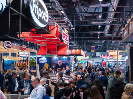 Primera jornada de HIP 2026 HIP 2026