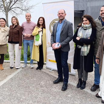 La Campiña Sur lanza una formación pionera en biodiversidad agraria y custodia del territorio