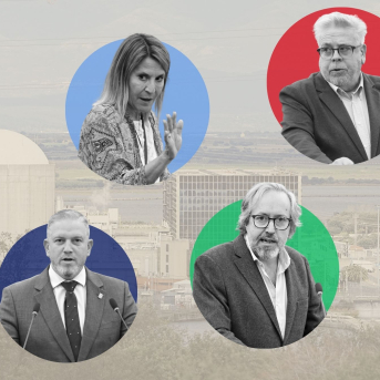 Ilustración Demócrata 