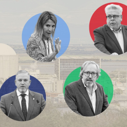 Ilustración Demócrata 