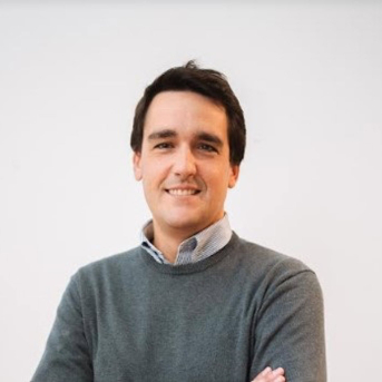 Antón de la Rica, Co-Ceo de LHG LHG Antón de la Rica, Co-Ceo de LHG LHG