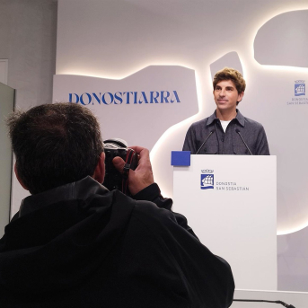 San Sebastián destina este año 3,7 millones a las Ayudas de Emergencia Social, que recibieron 2.799 familias en 2025 EUROPA PRESS