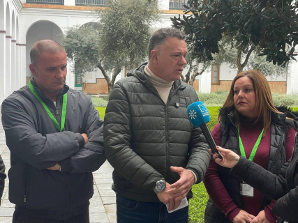 Delgado (Podemos) reclama una auditoría total a la sanidad privada andaluza y controles más duros