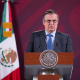 El secretario de Economía de México, Marcelo Ebrard. MINISTERIO DE RELACIONES EXTERIORES DE MÉXICO