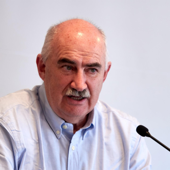 Aierdi sostiene que Mercosur no altera la seguridad alimentaria de la UE y reclama controles rigurosos