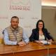 La Diputación de Ciudad Real prolongará en junio la Feria Nacional del Vino con Fenavin Match