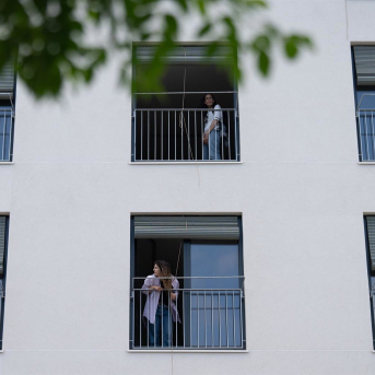 El Consejo de la Juventud denuncia que el Bono Alquiler Joven apenas llega al 1% y reclama un modelo realmente eficaz El Consejo de la Juventud denuncia que el Bono Alquiler Joven apenas llega al 1% y reclama un modelo realmente eficaz