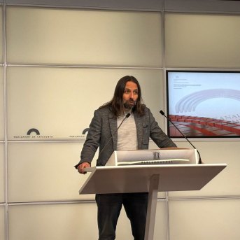 ERC avisa al Govern catalán: paciencia con los Presupuestos, pero el país no puede esperar