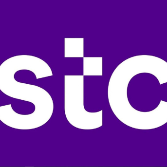 Logo de STC STC