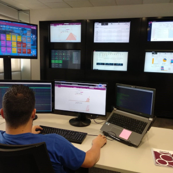 Grupo Oesía. GRUPO OESÍA Grupo Oesía. GRUPO OESÍA