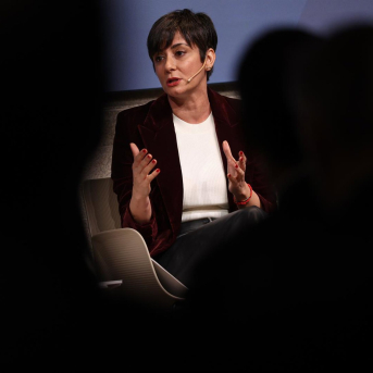 Rodríguez apuesta por el fondo soberano para impulsar vivienda y cubrir vacíos de financiación Rodríguez apuesta por el fondo soberano para impulsar vivienda y cubrir vacíos de financiación