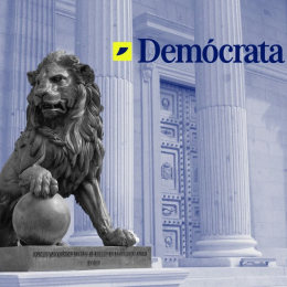 Ilustración Demócrata.