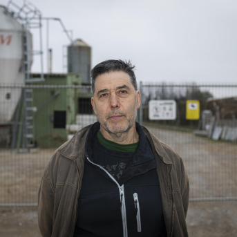 Unió de Pagesos reclama más medios ante la PPA tras detectarse casos fuera del perímetro inicial