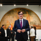 El presidente de la Generalitat, Salvador Illa, en una imagen de archivo. Kike Rincón - Europa Press