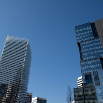 Torres Puig, a Barcelona, Catalunya (España). David Zorrakino - Europa Press