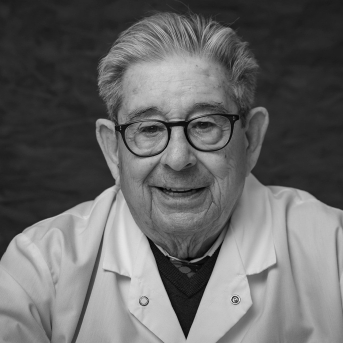 El consejero delegado del Grupo Fuertes, José Fuertes GRUPO FUERTES