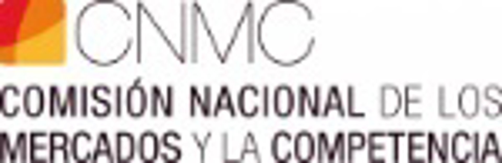 Logo CNMC CNMC