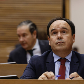 Llorca confirma una ayuda directa de 80.000 euros para las familias de las víctimas mortales de la dana