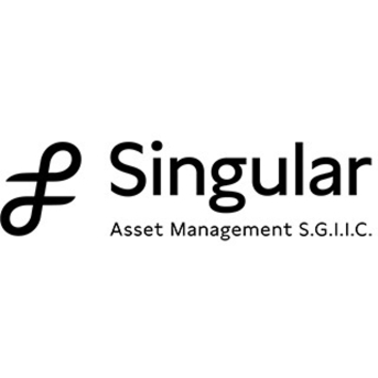 Logo de Singular Asset Management SINGULAR AM Logo de Singular Asset Management SINGULAR AM