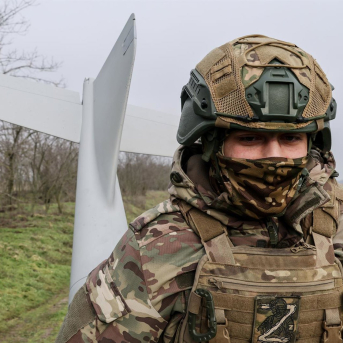 Un militar del Ejército de Rusia en una zona ocupada de la provincia ucraniana de Jersón, en el marco de la invasión desatada en febrero de 2022 (archivo) Europa Press/Contacto/Alexei Konovalov Un militar del Ejército de Rusia en una zona ocupada de la provincia ucraniana de Jersón, en el marco de la invasión desatada en febrero de 2022 (archivo) Europa Press/Contacto/Alexei Konovalov