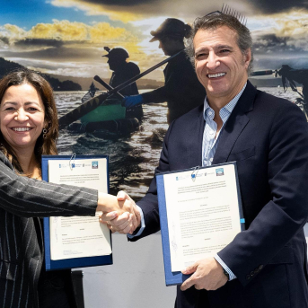 Galicia refuerza con 540.000 euros la competitividad de la DOP Mexillón de Galicia