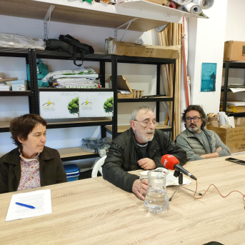 Comunidades de montes acusan a numerosos ayuntamientos de cobrarles el IBI de forma ilegal pese a fallos judiciales Comunidades de montes acusan a numerosos ayuntamientos de cobrarles el IBI de forma ilegal pese a fallos judiciales