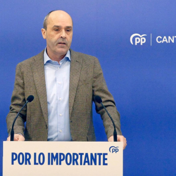 El PP tacha las promesas de vivienda de maniobra para ocultar los escándalos del PSOE
