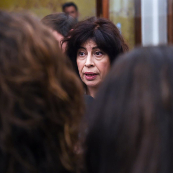 Igualdad impulsará un gran foro sobre burka y libertad de las mujeres ante choques de derechos