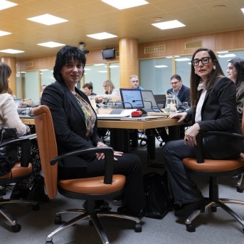 Euskadi rebaja el abandono escolar temprano al 3,6% en 2025, muy por debajo de España y la UE