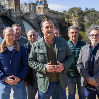 Vox exige actuaciones e inversiones inmediatas para asegurar agua potable a más de 13.000 vecinos de El Torcón