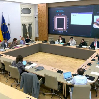 El Parlament tumba la propuesta del PSIB para activar la Agencia de Salud Pública balear