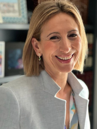 La ingeniera agrónoma valenciana Mercedes Iborra, galardonada con el Premio Futuro de la Agricultura de KM ZERO