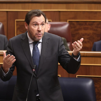 Ampliación | Puente reivindica su gestión frente a las críticas y exigencias de dimisión del PP Ampliación | Puente reivindica su gestión frente a las críticas y exigencias de dimisión del PP