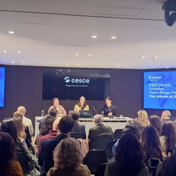 El 30% de empresas apunta a la inseguridad como principal obstáculo para operar en Latinoamérica, según Cesce. CESCE