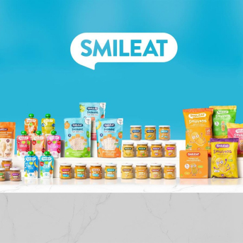 Smileat alcanza los 21 millones de euros de facturación en 2025 y crece un 26%. SMILEAT