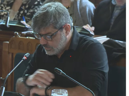 UGT Asturias respalda el proyecto de ley de Vivienda del Principado