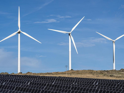 Ecopetrol e ISA crean un fondo para financiar iniciativas ligadas a la transición energética. EDP