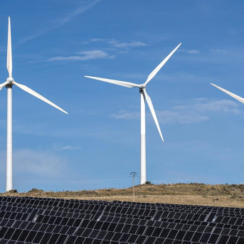 Ecopetrol e ISA crean un fondo para financiar iniciativas ligadas a la transición energética. EDP Ecopetrol e ISA crean un fondo para financiar iniciativas ligadas a la transición energética. EDP