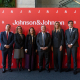Johnson & Johnson inaugura su nueva sede en España en Pozuelo de Alarcón. JOHNSON & JOHNSON