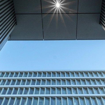 ACS se adjudica el campus universitario de las Fuerzas Armadas alemanas en Hamburgo. ACS