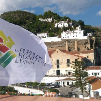 Los Pueblos más Bonitos de España. LOS PUEBLOS MÁS BONITOS DE ESPAÑA